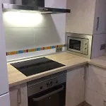 Apartamento Illas Atlanticas