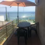 Apartamento Illas Atlanticas Palmeira