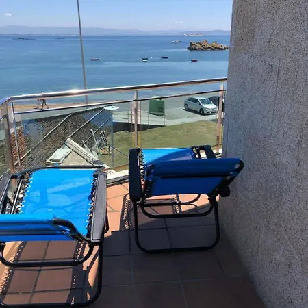 Apartment Illas Atlanticas Palmeira