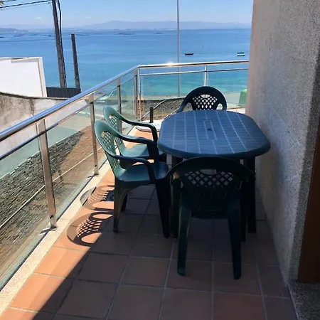 Illas Atlanticas Apartment Palmeira
