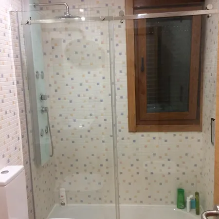 Illas Atlanticas Apartamento *