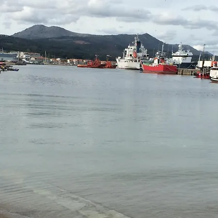 Illas Atlanticas Apartamento Palmeira