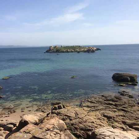 Apartamento Illas Atlanticas