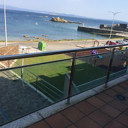 Illas Atlanticas Apartamento