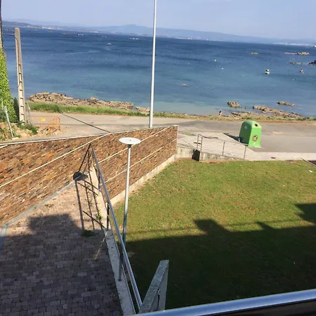 Apartment Illas Atlanticas
