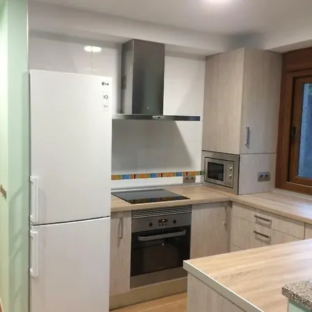 Apartmán Illas Atlanticas