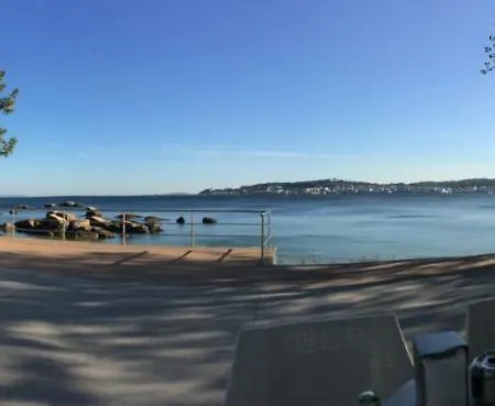 Apartamento Illas Atlanticas