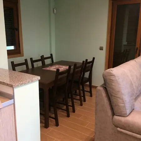 Illas Atlanticas Palmeira