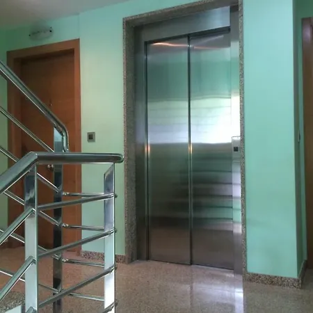 Illas Atlanticas * Palmeira