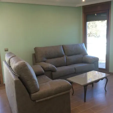 Apartman Illas Atlanticas *