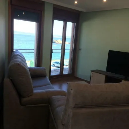 Διαμέρισμα Illas Atlanticas Palmeira