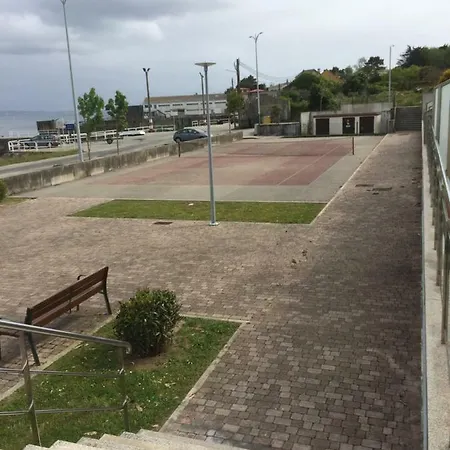 Illas Atlanticas Appartement *