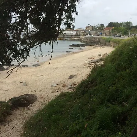 Διαμέρισμα Illas Atlanticas *