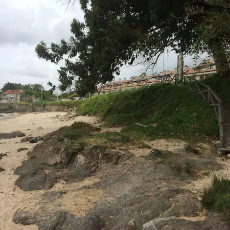 Illas Atlanticas Διαμέρισμα Palmeira