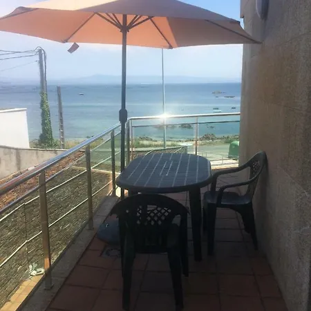 Διαμέρισμα Illas Atlanticas Palmeira