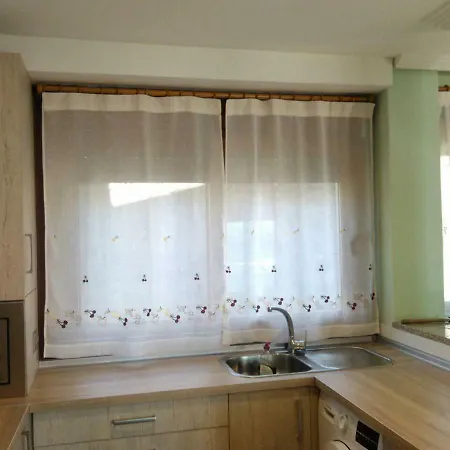 Apartamento Illas Atlanticas *