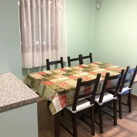 Illas Atlanticas Apartamento Palmeira