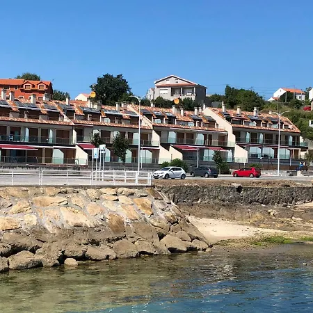 아파트 Illas Atlanticas