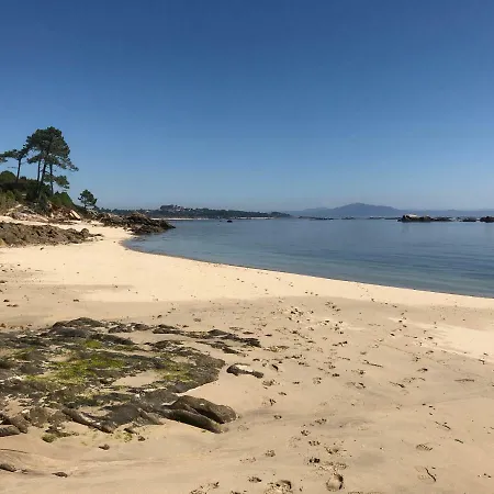 Διαμέρισμα Illas Atlanticas