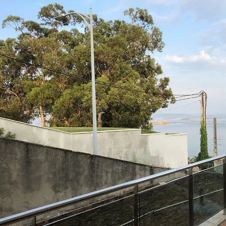 Illas Atlanticas Διαμέρισμα Palmeira