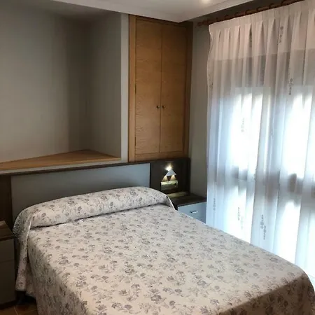 Illas Atlanticas Apartment Palmeira