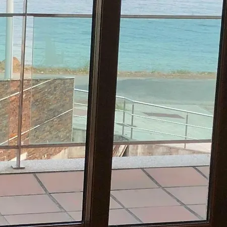 Appartement Illas Atlanticas