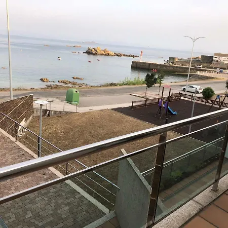 Διαμέρισμα Illas Atlanticas