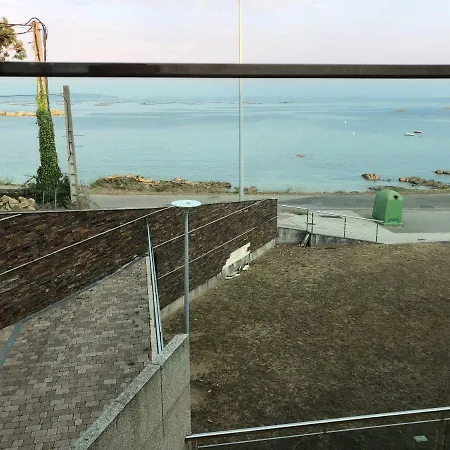 Διαμέρισμα Illas Atlanticas