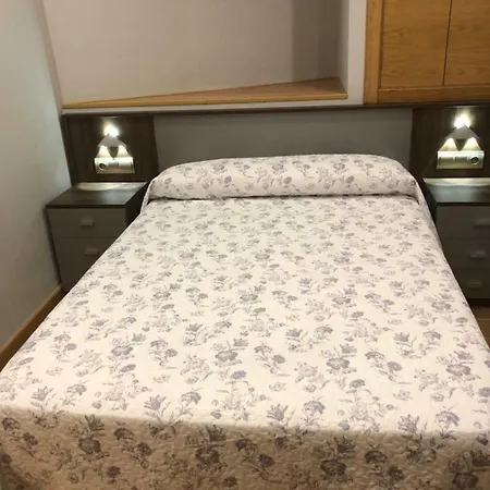 Illas Atlanticas Appartement Palmeira