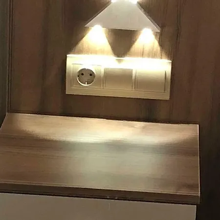 Illas Atlanticas Apartamento Palmeira