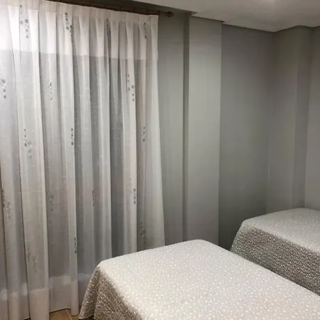 Illas Atlanticas Appartement