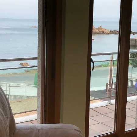 Illas Atlanticas Apartment Palmeira