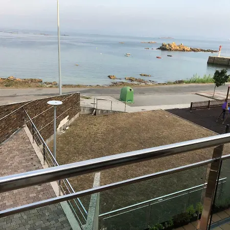 Illas Atlanticas Apartment