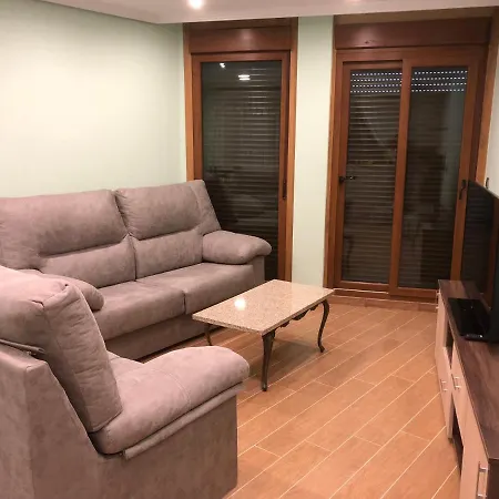 Apartment Illas Atlanticas Palmeira