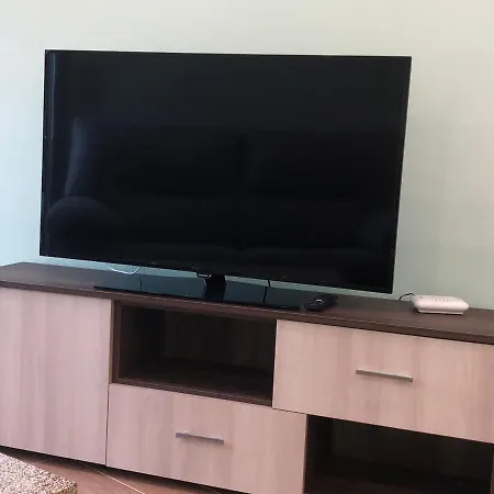 아파트 Illas Atlanticas