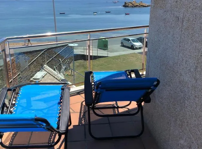 Apartament Illas Atlanticas Palmeira