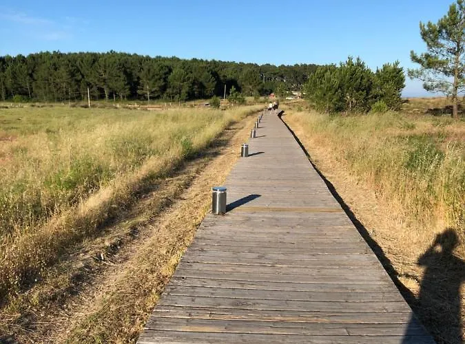 Apartament Illas Atlanticas *