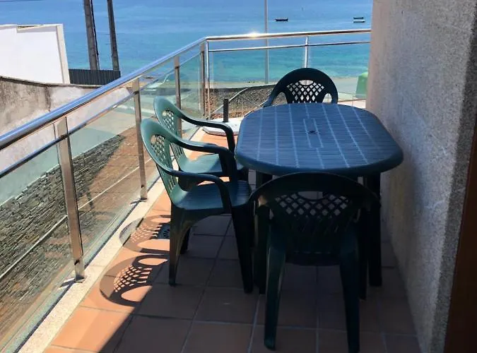 Illas Atlanticas Apartament Palmeira