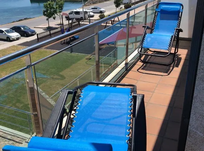 Illas Atlanticas Palmeira