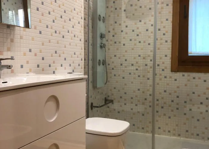 Apartament Illas Atlanticas Palmeira