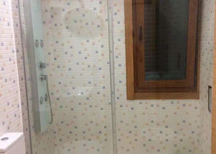 Illas Atlanticas Apartament *