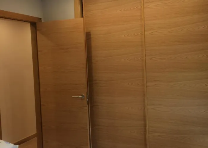 Illas Atlanticas Palmeira