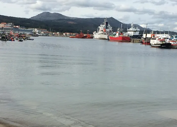 Illas Atlanticas Apartament Palmeira