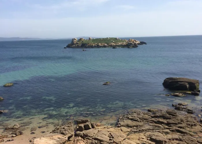 Apartament Illas Atlanticas