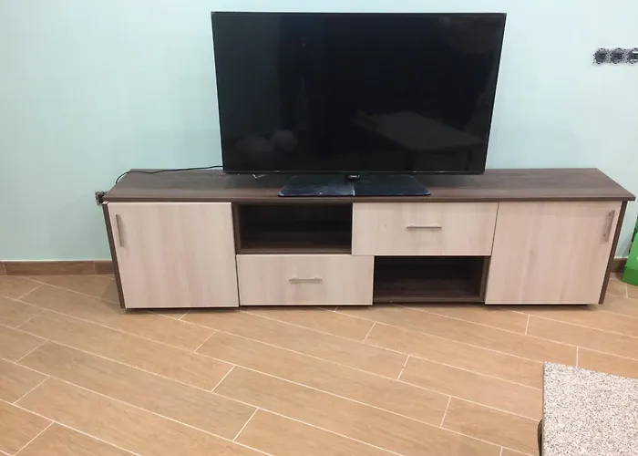 Illas Atlanticas * Palmeira