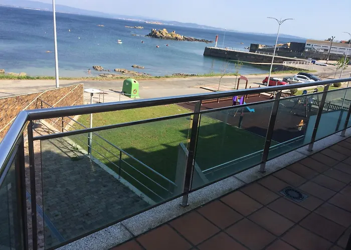 Illas Atlanticas Apartament