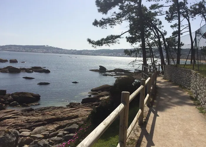 Apartament Illas Atlanticas Palmeira