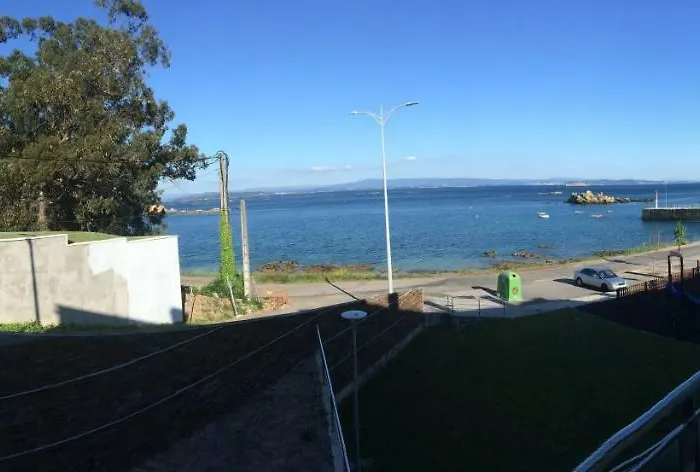 Illas Atlanticas Apartament Palmeira