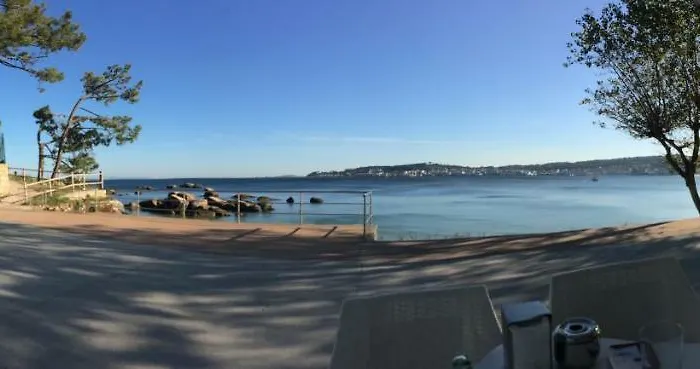 Apartament Illas Atlanticas