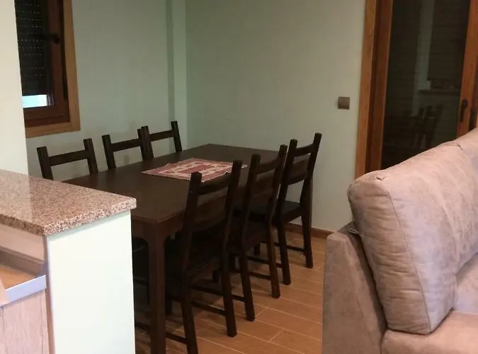 Illas Atlanticas Palmeira